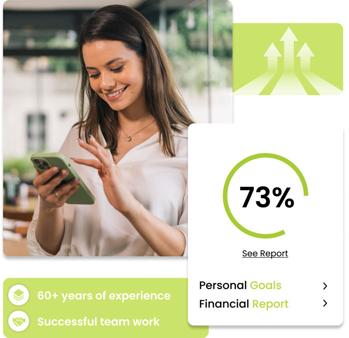 Bell Partners 60+ years of experience and successful team work