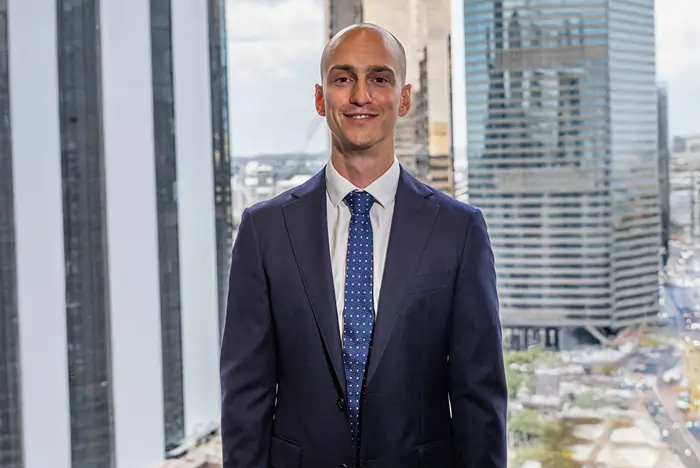 Bell Partners wealth building Tom