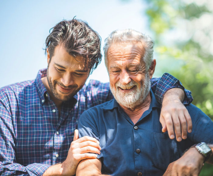 Bell Partners Aged Care and Estate Planning