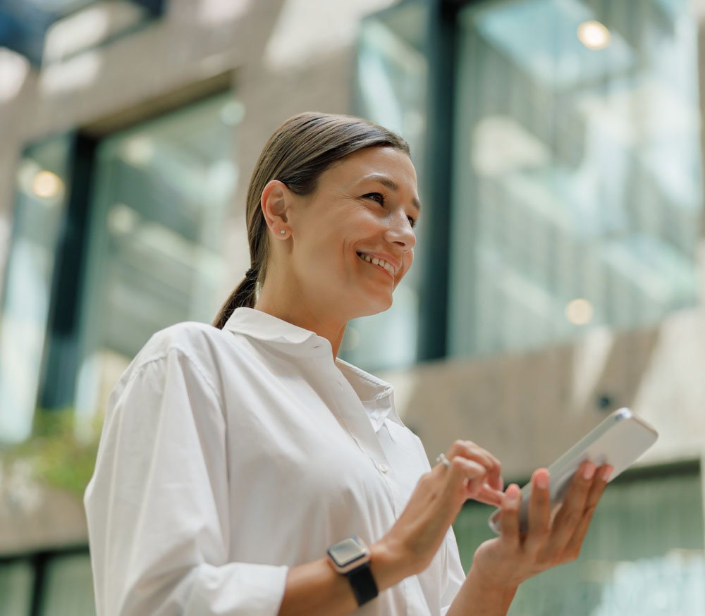 Bell Partners finance lending