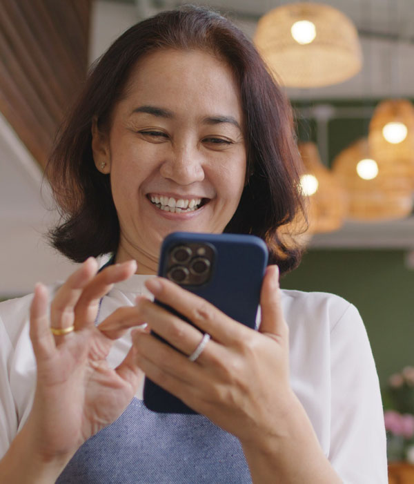 Bell Partners Lending Solutions for everyone