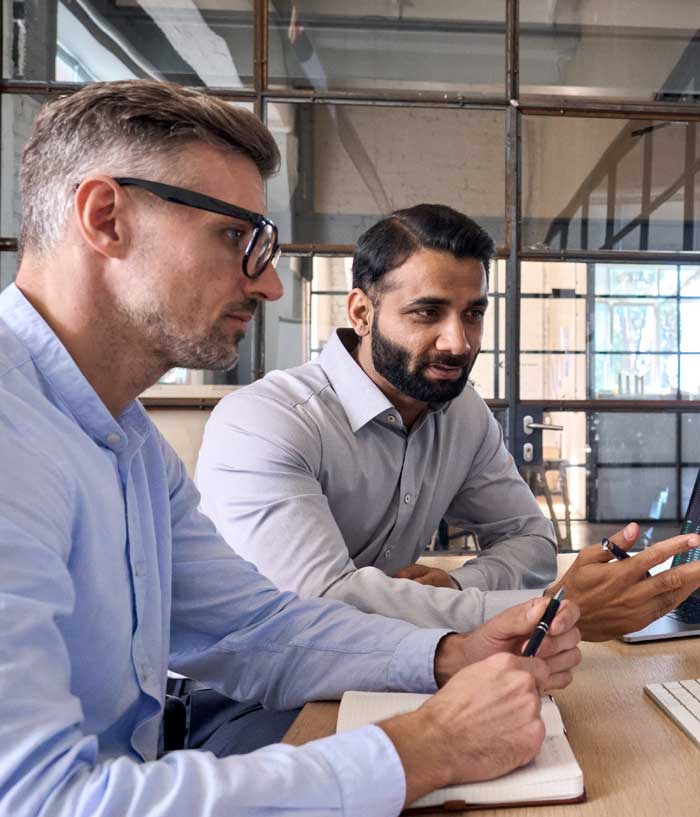 Bell Partners Lending Solutions for everyone