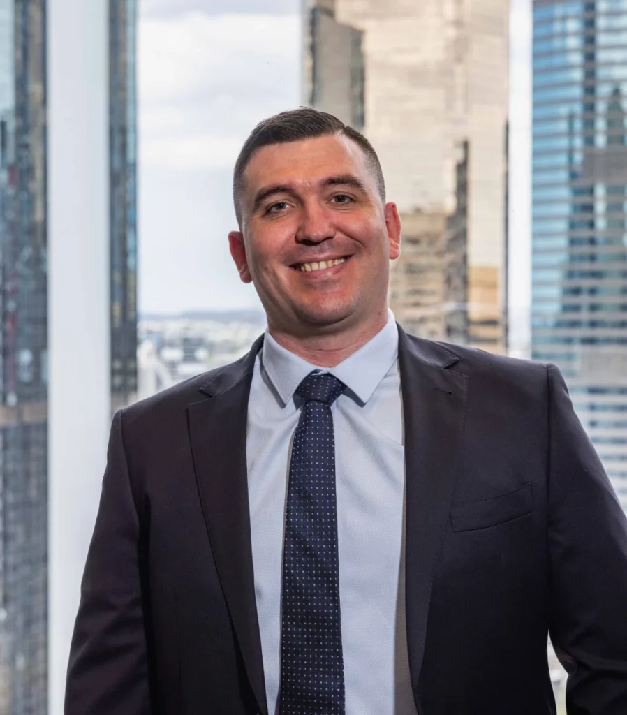 Griffin Hyndman Finance