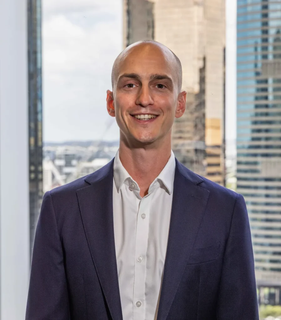 Tom Harg Wealth Creation