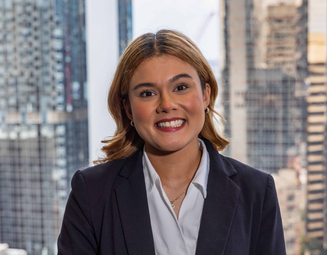 Jessica Warwick Client Communications